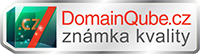 DomainQube.cz